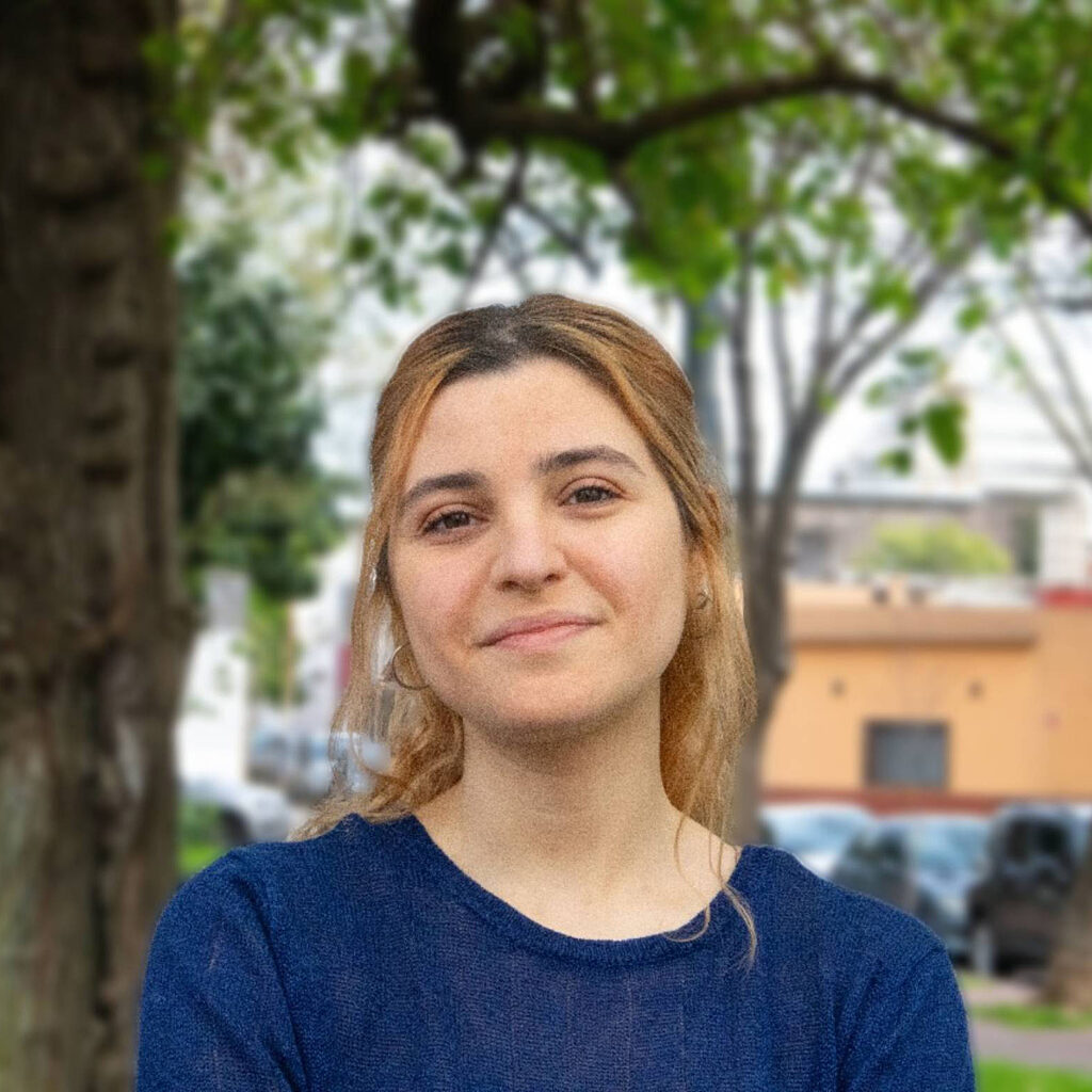 Agustina Kramer