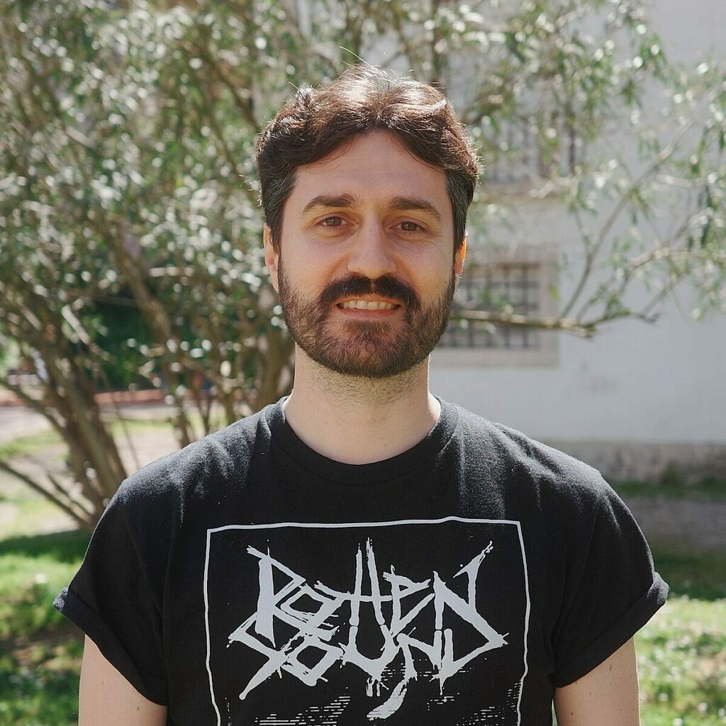André Pimpão