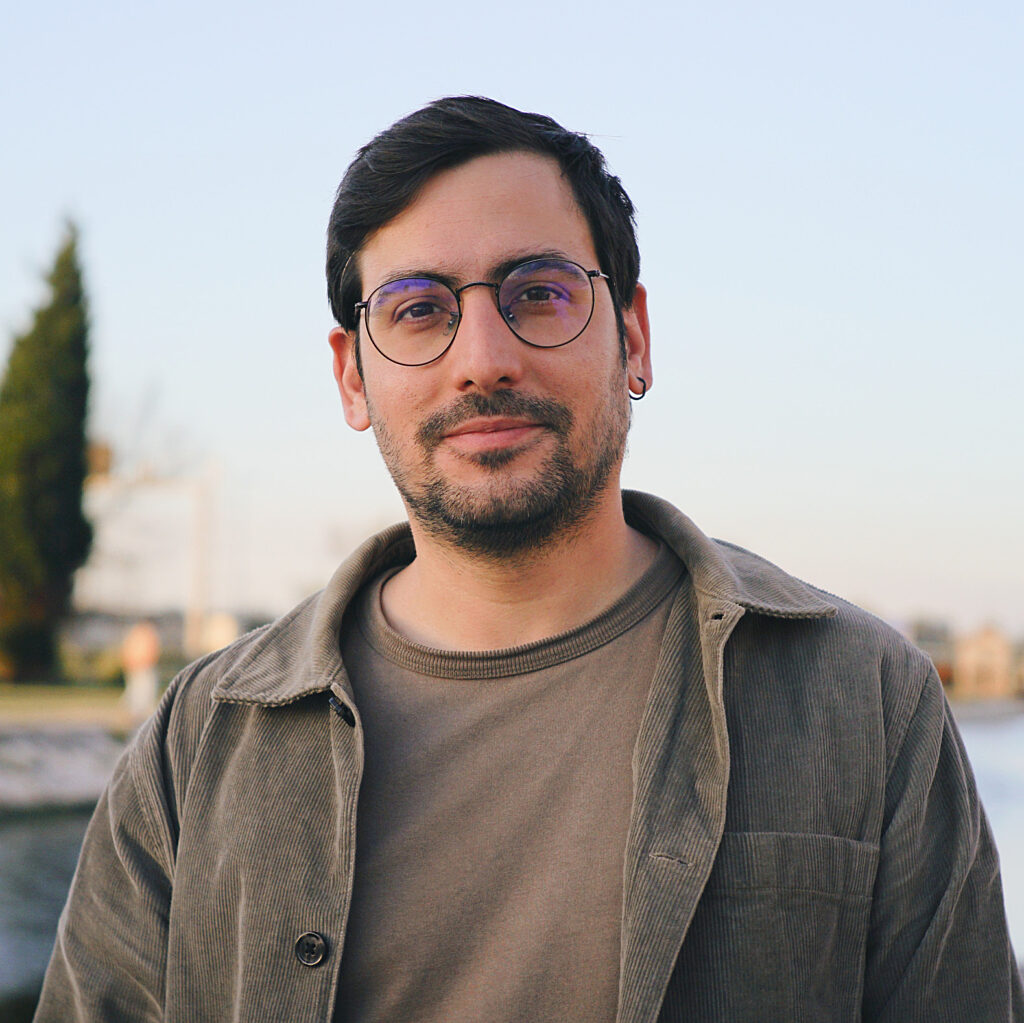 Joel Domingues